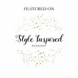 Calgary Wedding Inspiration