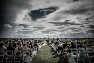 Calgary Wedding Coordinator