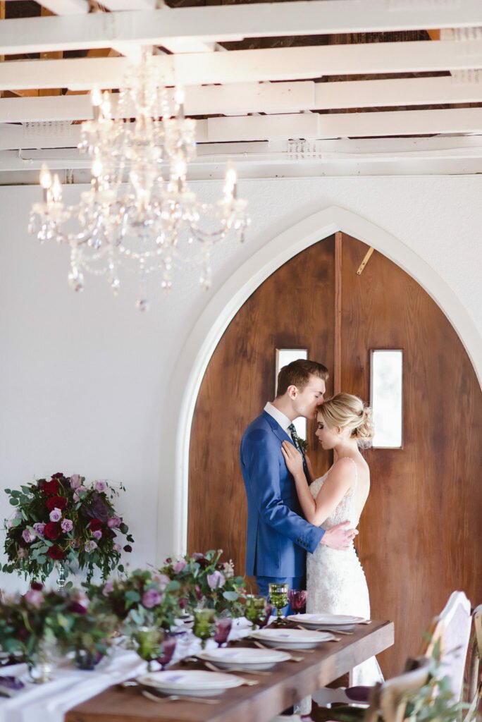 wedding flower centrepieces