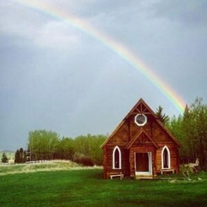 Unique Wedding Venue