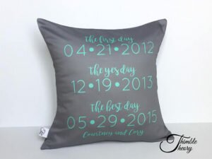 2 year Anniversary Gift