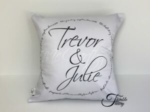 Anniversary Gift Idea