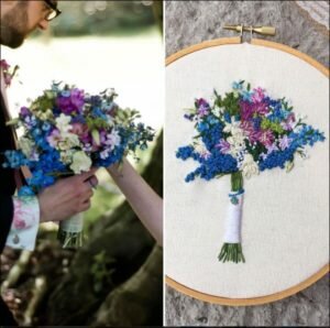 2nd Anniversary Gift