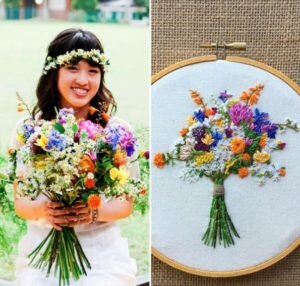 2nd Anniversary gift