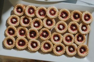 Mini Tarts
