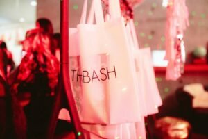 The BASH gift bag